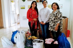 Community Work