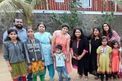 Community work