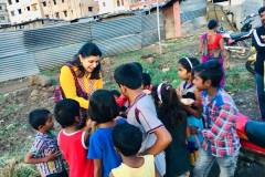 Community work