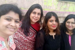 Community Work