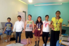 Teen and Kids