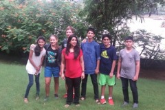 Teen and kids