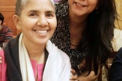 Collaborators and Mentors