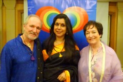 Collaborators and Mentors