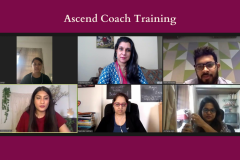 Teacher training