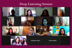 online workshop