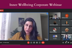 Online workshops